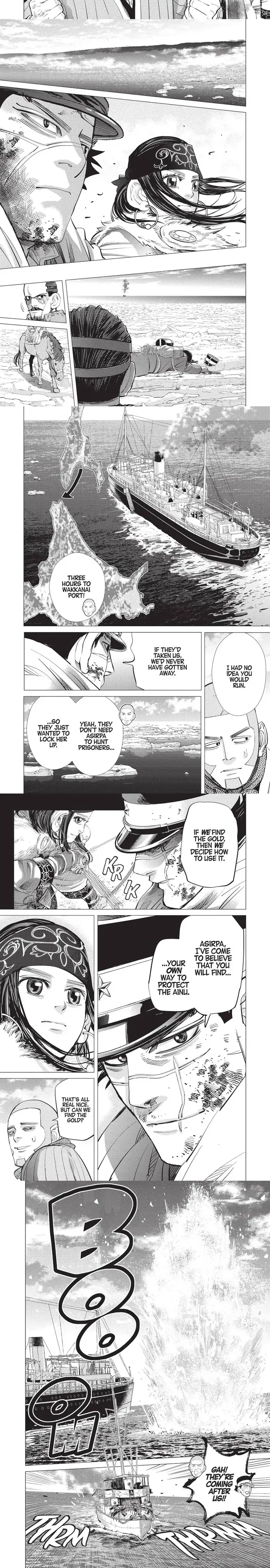 Golden Kamuy Chapter 213 image 4_optimized